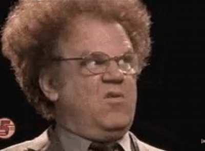 Watching active users go from 50k to 11k after a very eventful and exciting week.