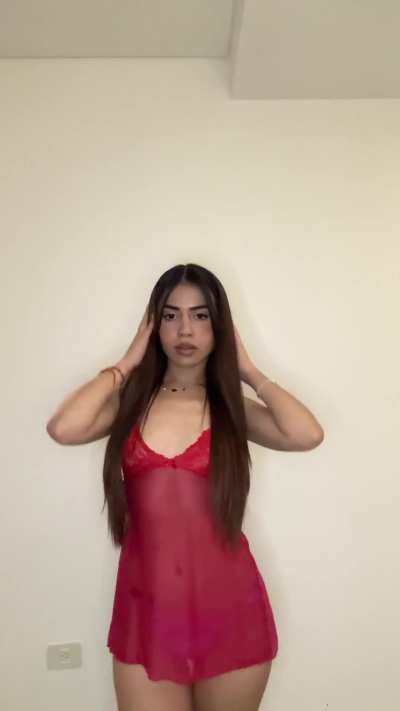 Do men these days even like boobies this size?