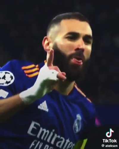 BENZEMAAAAAAAAAAAAAA