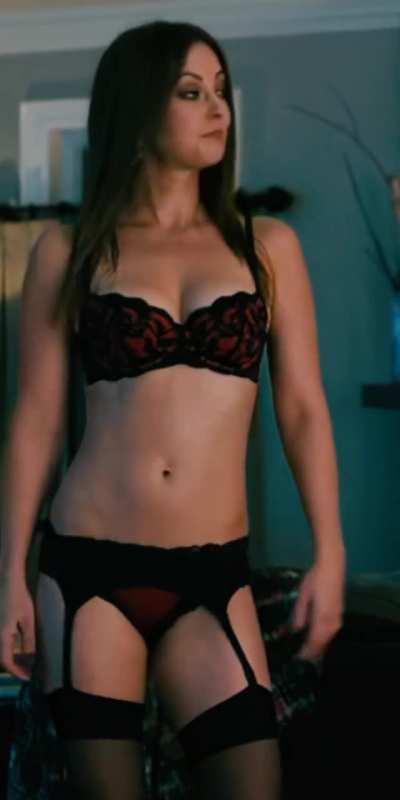 Katharine Isabelle, underrated goddess