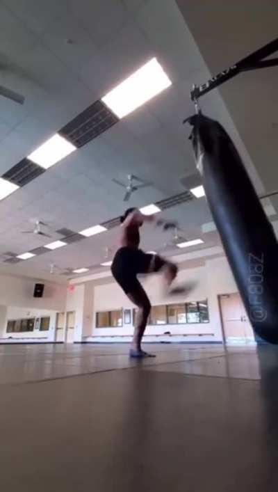 Wish this is kinda style of Eddy’s T8 introduction