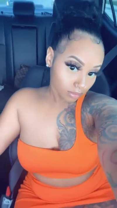 Just a bad Mf...Pressure