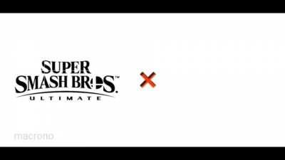 Super Smash Bros X...