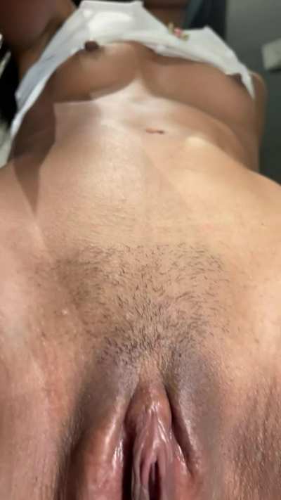 Do you like eating pussy or fucking?