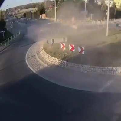 My fellow satellites need me