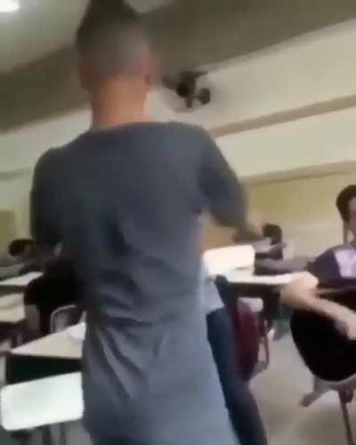 I'm just as confused as you'll be after you click play.