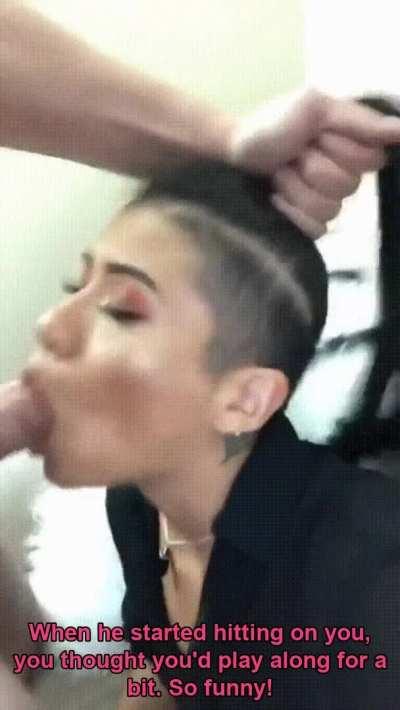 Anything to help out a bro