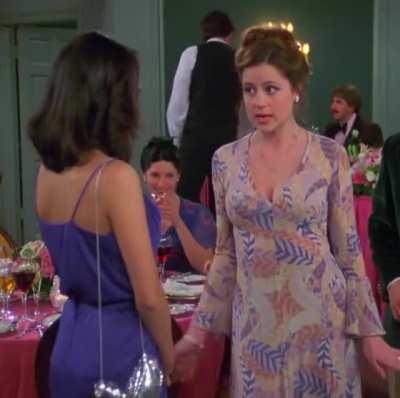 jenna fischer mila kunis