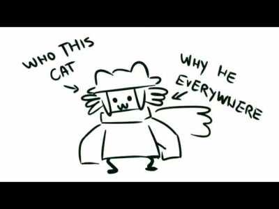 Low quality Oneshot shitpost