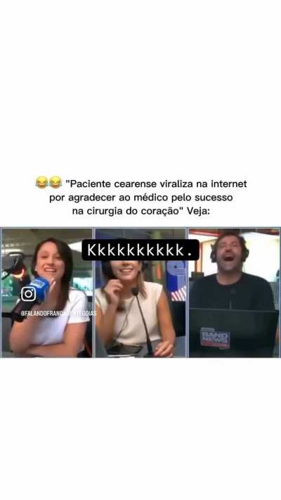 Hapvida tá melhor que o Sartin Juliet