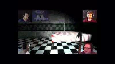 i'm wondering does anyone else remember this old but gold video?