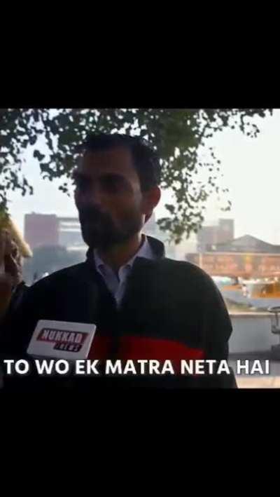 Indirect on point...😂