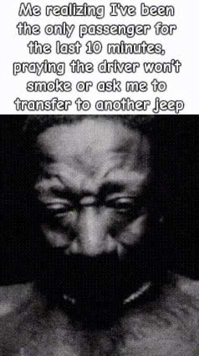 I should’ve waited for an e-bus