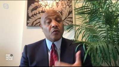 Rep. Andre Carson: 