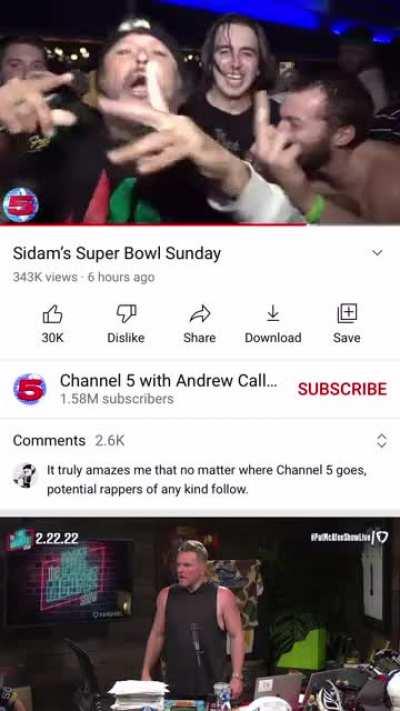 Stop the killin 😂😂