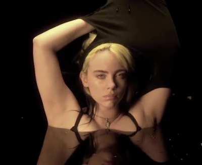 Billie Eilish