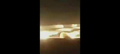 The new Axis for WW3 lloks lit!