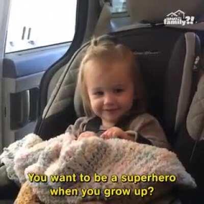 A Tale of Two Sisters.