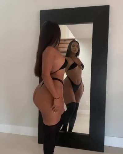 Like this and Like that