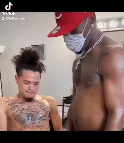 Only lasted 20 minutes on tiktok