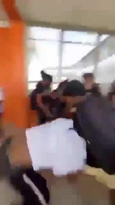 High School fight leads to school shooting in Wilmington, NC today