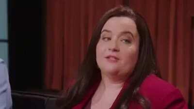 What show is this again'?