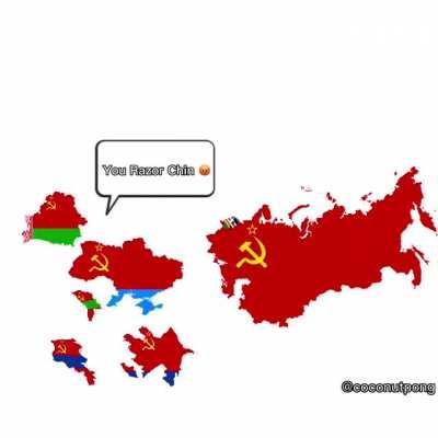 Should've got Spotify premium