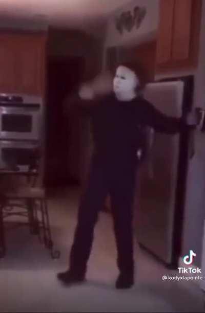 If killers had tik tok