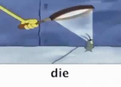 chapter 3 predictions? (image unrelated)