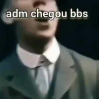 Sem baderna 😜🤫