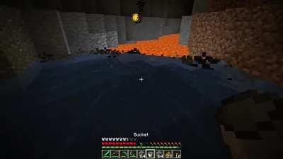 Whew, that was close...