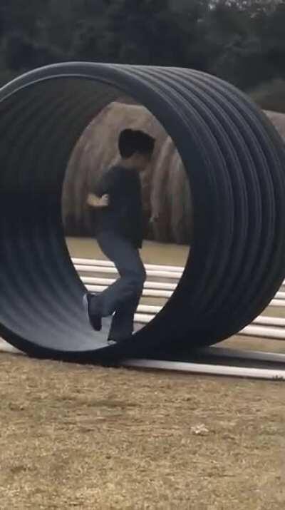 HMJB because I'm on a roll.