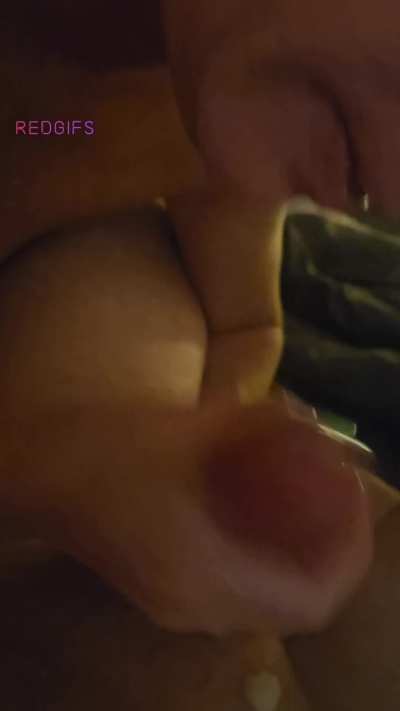 Starting 2025 off with a bang💦💦 [f47]