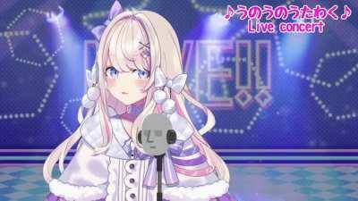 [Platinum] Uuno no Outa no Jikan. !!!!!