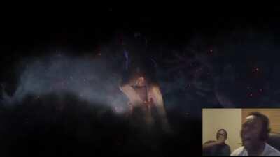 Admit it, this was you when it dropped