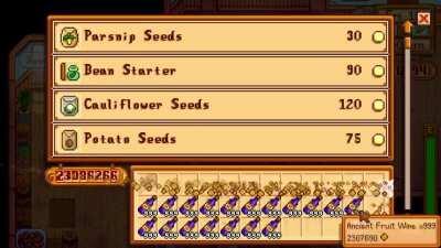 On my way to ruin Pierre's life