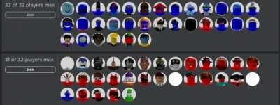 You guess it discord again send me it