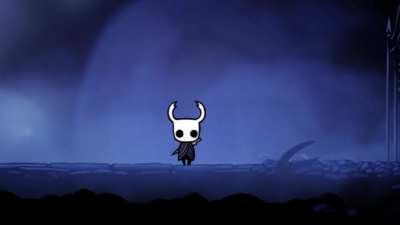 POV: You are elderbug