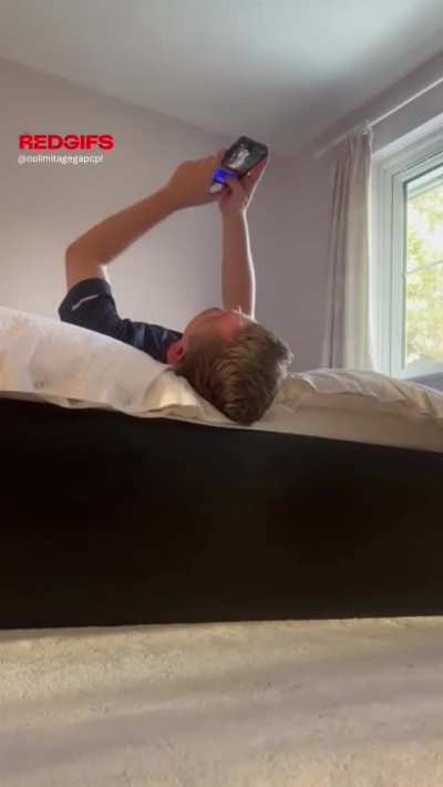 Rewarding myself after the gym