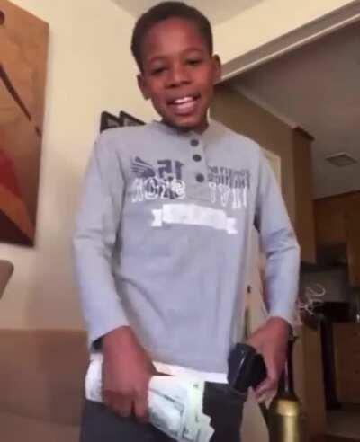 Lil nigga