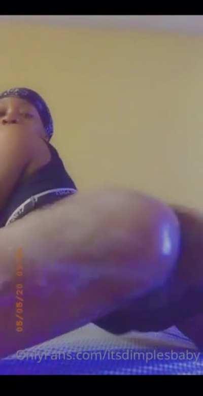 Yall boyes get this sht active