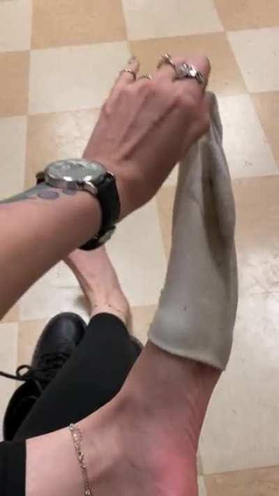 Are you a fan of my break room vids?