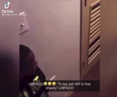 Liln Bruce really a demon