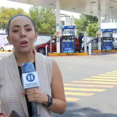 So..lets talk about ⛽