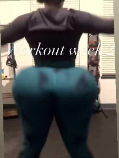 This Is Insane She’s GOATED