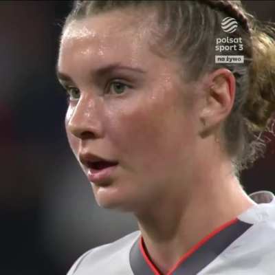 Karolina lea Vilhjalmsdottir