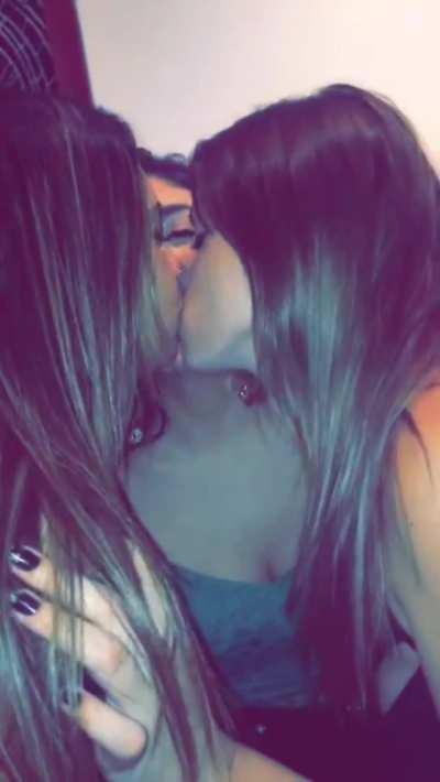 The one that started it all.