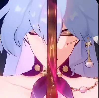 What do you think about Blade the singer 