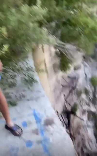 Average boulder experience