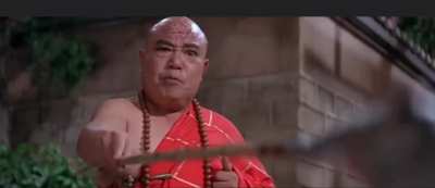 Encourage your juniors and improve your sects foundations with this Heaven Grade spiritual tool: The Heavenly Fierce and Gentle Hand Pole of Encouragement.